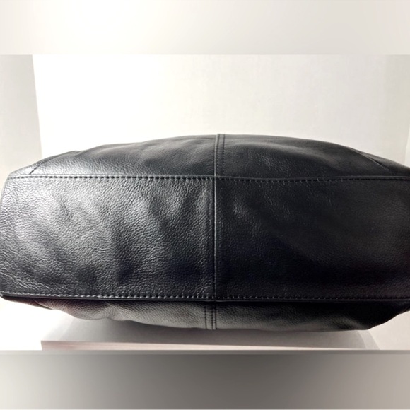 Kooba Pebbled Leather Hobo Bag - Picture 3 of 6